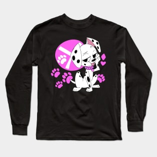 Déjà Vu Long Sleeve T-Shirt